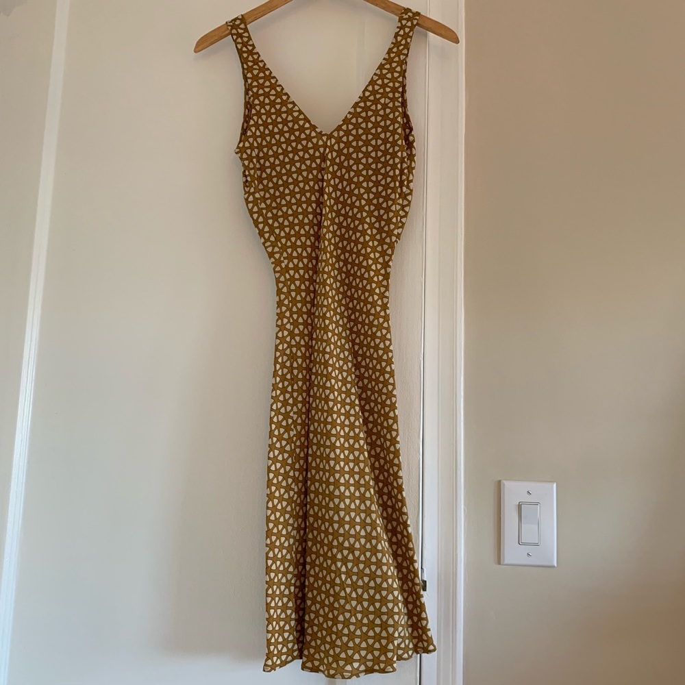 Gorgeous Tracy Reese dress!
